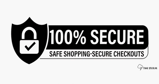 Secure-Simple-Checkout The Storm