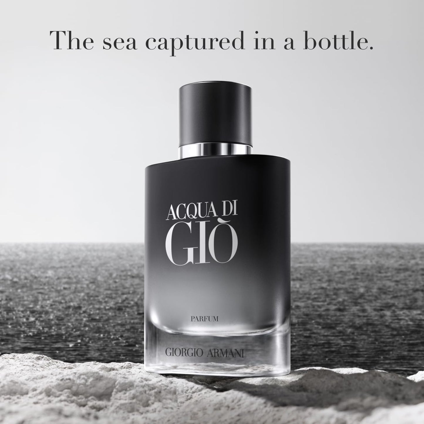 - Acqua Di Giò - Parfum - Cologne for Men - Fresh & Woody Men’S Fragrance - Bergamot, Ginger, Marine, Geranium, Rosemary, Clary Sage, Patchouli, Incense Notes