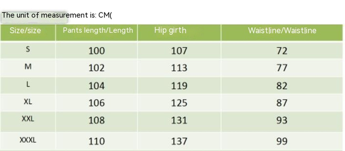 Fashion Men'S Loose Casual Pants