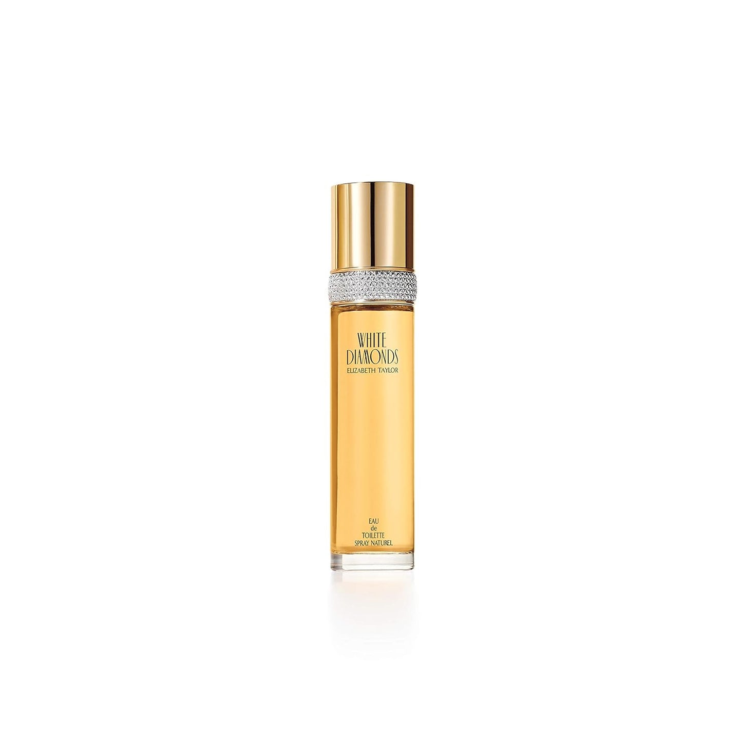 Elizabeth Taylor Women'S Perfume, Long-Lasting Floral Fragrance for Her, Eau De Toilette EDT Spray, 3.3 Fl Oz