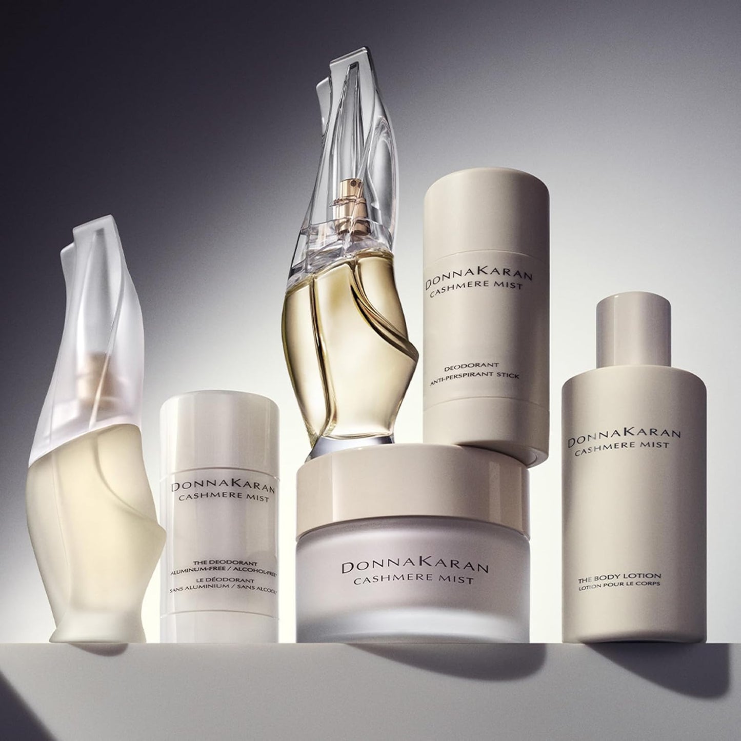 Donna Karan Cashmere Mist Eau De Toilette