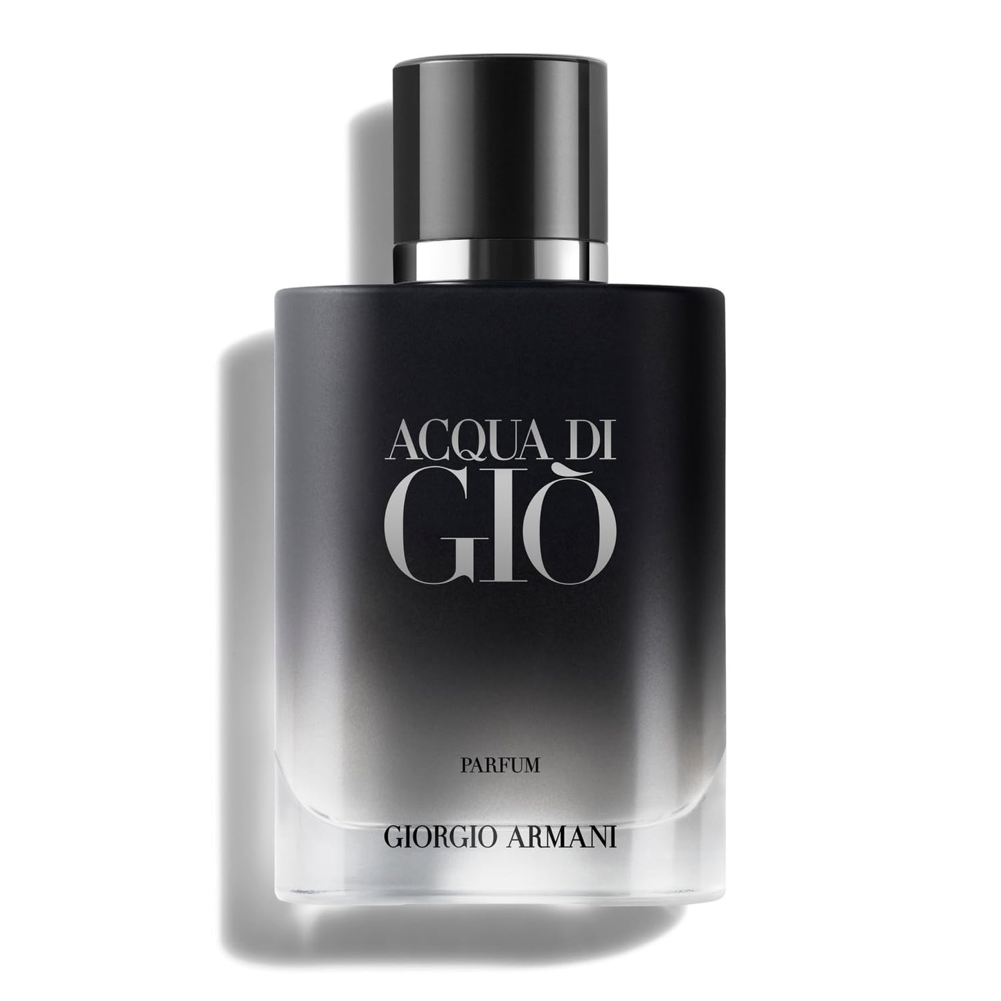 - Acqua Di Giò - Parfum - Cologne for Men - Fresh & Woody Men’S Fragrance - Bergamot, Ginger, Marine, Geranium, Rosemary, Clary Sage, Patchouli, Incense Notes