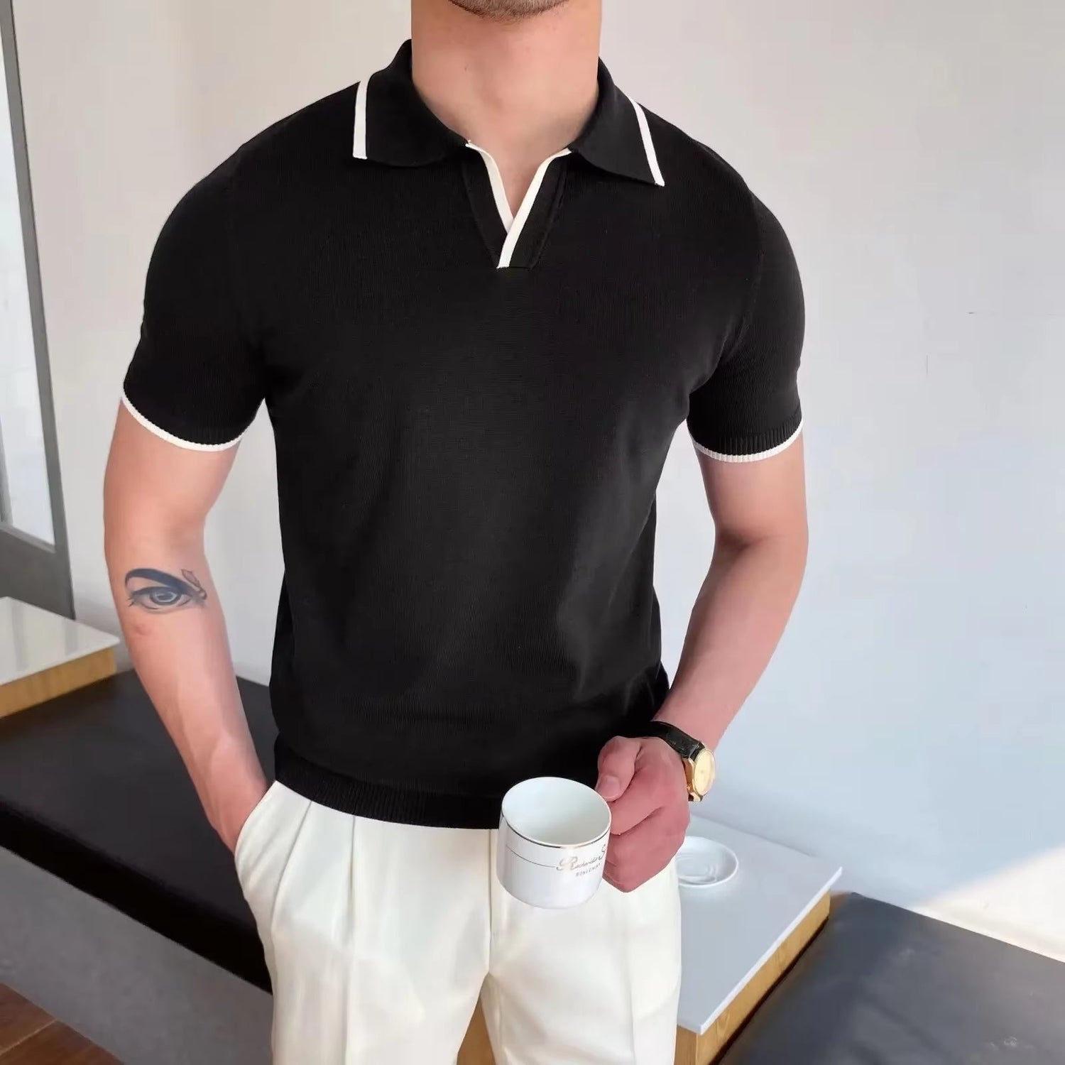 Men-s-Clothing The Storm