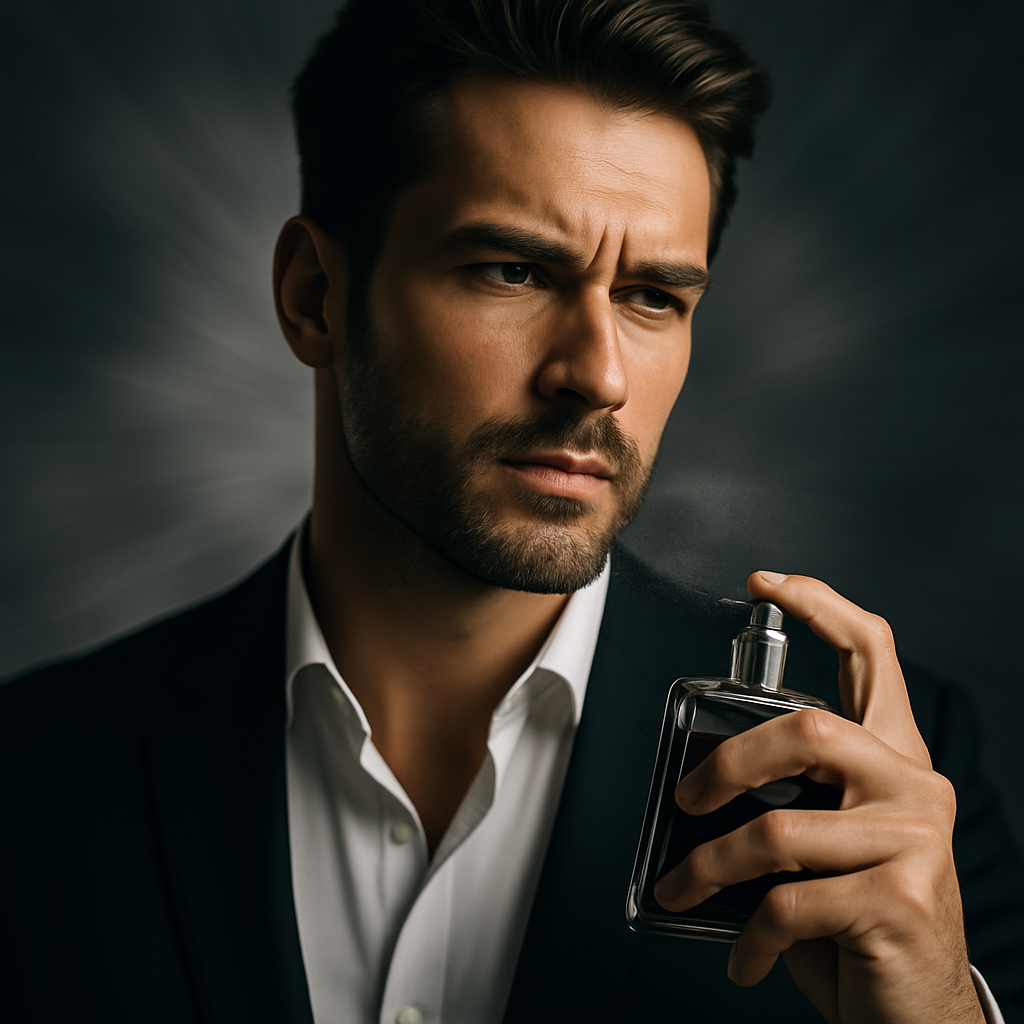 Men-s-perfumes The Storm