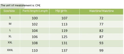Fashion Men'S Loose Casual Pants
