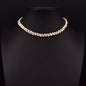 Women'S Fashion Natural Freshwater Pearl Tassel Necklace