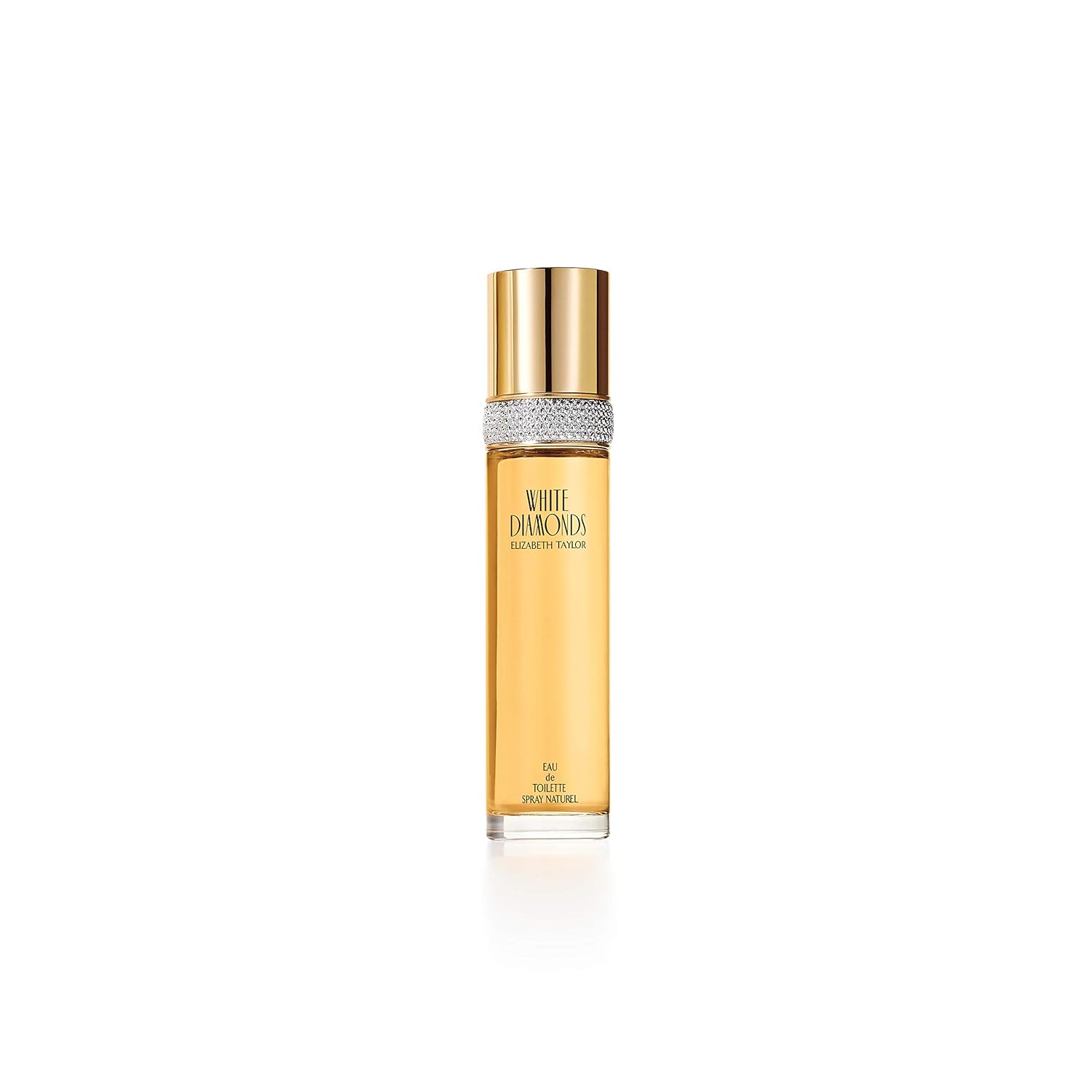 Elizabeth Taylor  Women'S Perfume, Long-Lasting Floral Fragrance for Her, Eau De Toilette EDT Spray, 3.3 Fl Oz