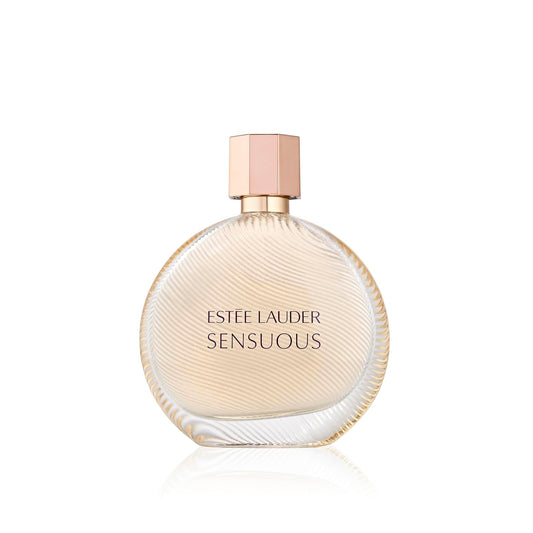 Sensuous Eau De Parfum Spray with Notes of Sandalwood, Honey & Mandarin | Women'S Perfume 1.7 Fl Oz