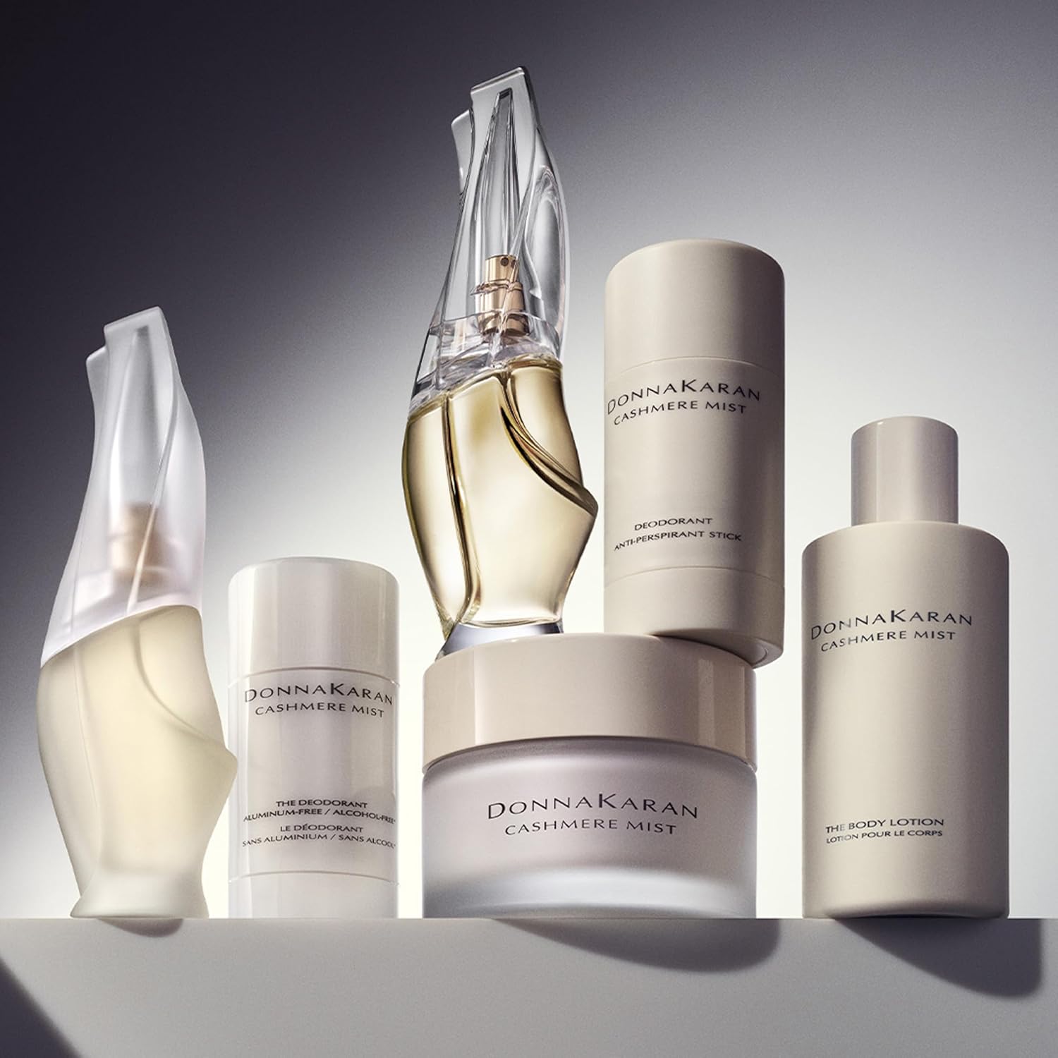 Donna Karan Cashmere Mist Eau De Toilette