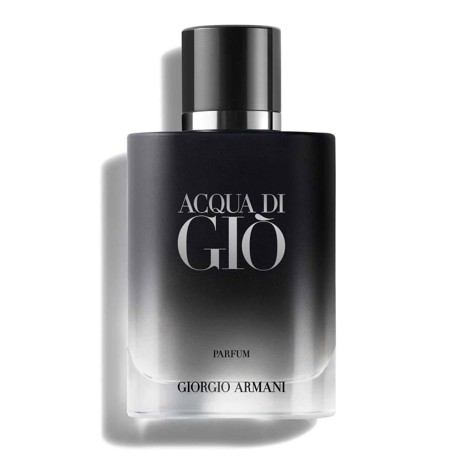 - Acqua Di Giò - Parfum - Cologne for Men - Fresh & Woody Men’S Fragrance - Bergamot, Ginger, Marine, Geranium, Rosemary, Clary Sage, Patchouli, Incense Notes