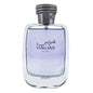 Hawas for Men Eau De Parfum Spray 100ML (3.4 Oz) - Long Lasting Arabian Perfume, Premium Perfume Men, Ideal for Special Occasions & Daily Elegance, a Bold and Captivating Fragrance