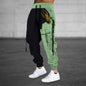 Fashion Men'S Loose Casual Pants